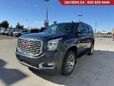 2019 GMC Yukon