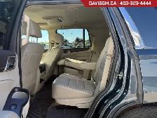 2019 GMC Yukon - Photo 11