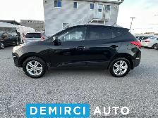 2013 Hyundai Tucson GLS - Photo 4