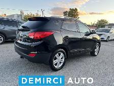 2013 Hyundai Tucson GLS - Photo 6