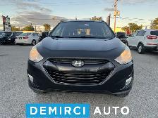 2013 Hyundai Tucson GLS - Photo 9