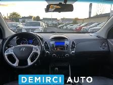2013 Hyundai Tucson GLS - Photo 10