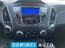 2013 Hyundai Tucson GLS - Photo 11