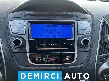 2013 Hyundai Tucson GLS - Photo 13