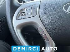 2013 Hyundai Tucson GLS - Photo 14