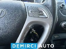 2013 Hyundai Tucson GLS - Photo 15