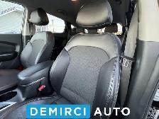 2013 Hyundai Tucson GLS - Photo 17