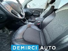2013 Hyundai Tucson GLS - Photo 18