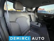 2013 Hyundai Tucson GLS - Photo 21