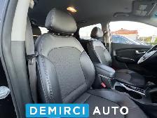 2013 Hyundai Tucson GLS - Photo 23