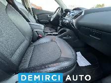 2013 Hyundai Tucson GLS - Photo 24