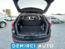 2013 Hyundai Tucson GLS - Photo 25