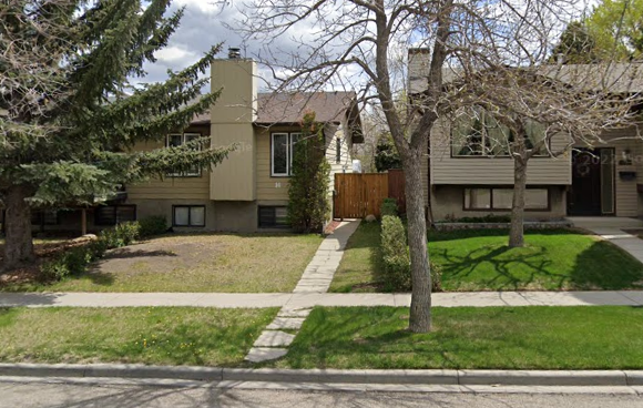 3-Bedroom Bi-Level Duplex for Rent–Beddington Heights NW Calgary