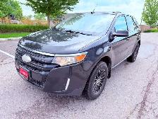 2013 Ford Edge Sport 4dr All-wheel Drive Automatic