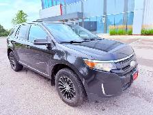 2013 Ford Edge Sport 4dr All-wheel Drive Automatic - Photo 3