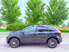 2013 Ford Edge Sport 4dr All-wheel Drive Automatic - Photo 4