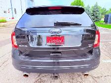 2013 Ford Edge Sport 4dr All-wheel Drive Automatic - Photo 5
