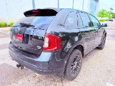 2013 Ford Edge Sport 4dr All-wheel Drive Automatic - Photo 6