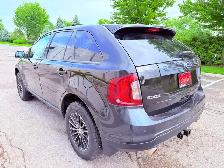 2013 Ford Edge Sport 4dr All-wheel Drive Automatic - Photo 7