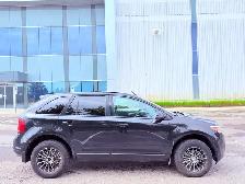 2013 Ford Edge Sport 4dr All-wheel Drive Automatic - Photo 8