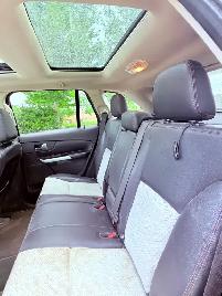 2013 Ford Edge Sport 4dr All-wheel Drive Automatic - Photo 9