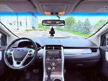 2013 Ford Edge Sport 4dr All-wheel Drive Automatic - Photo 10