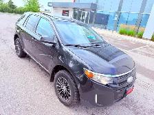 2013 Ford Edge Sport 4dr All-wheel Drive Automatic - Photo 13