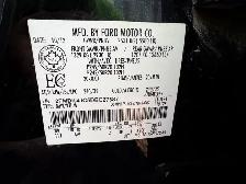 2013 Ford Edge Sport 4dr All-wheel Drive Automatic - Photo 15