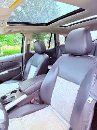2013 Ford Edge Sport 4dr All-wheel Drive Automatic - Photo 18