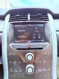 2013 Ford Edge Sport 4dr All-wheel Drive Automatic - Photo 24