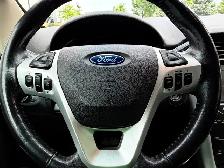 2013 Ford Edge Sport 4dr All-wheel Drive Automatic - Photo 25