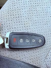 2013 Ford Edge Sport 4dr All-wheel Drive Automatic - Photo 27