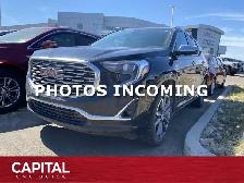 2020 GMC Terrain Denali AWD
