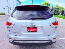 2014 Nissan Pathfinder FWD 4dr Platinum Premium - Photo 7