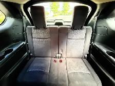 2014 Nissan Pathfinder FWD 4dr Platinum Premium - Photo 8