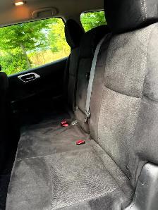 2014 Nissan Pathfinder FWD 4dr Platinum Premium - Photo 12