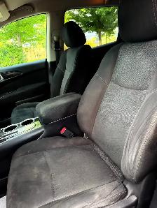 2014 Nissan Pathfinder FWD 4dr Platinum Premium - Photo 14