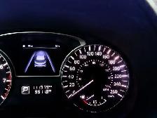 2014 Nissan Pathfinder FWD 4dr Platinum Premium - Photo 18