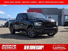 2020 Ram 1500 Sport
