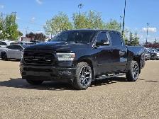 2020 Ram 1500 Sport - Photo 2
