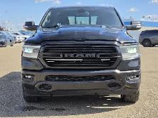 2020 Ram 1500 Sport - Photo 7