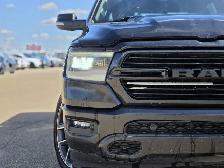 2020 Ram 1500 Sport - Photo 8