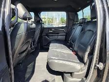 2020 Ram 1500 Sport - Photo 17