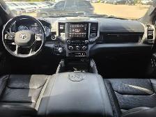 2020 Ram 1500 Sport - Photo 21
