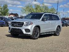 2018 Mercedes-Benz GLS GLS 450 - Photo 2