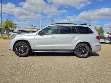 2018 Mercedes-Benz GLS GLS 450 - Photo 3