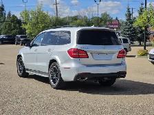 2018 Mercedes-Benz GLS GLS 450 - Photo 4