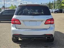 2018 Mercedes-Benz GLS GLS 450 - Photo 5