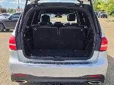 2018 Mercedes-Benz GLS GLS 450 - Photo 6