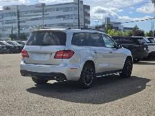 2018 Mercedes-Benz GLS GLS 450 - Photo 7